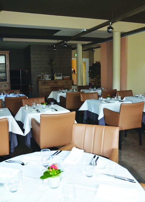 Le Presbytere Differdange Kültér fotó