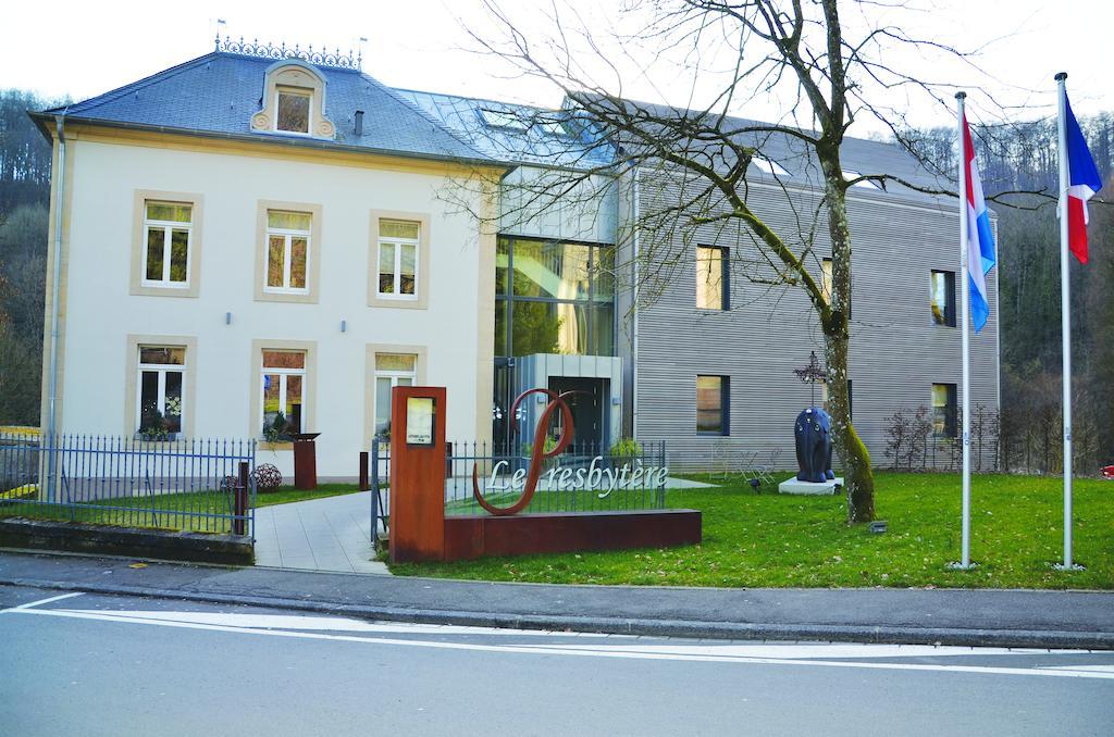 Le Presbytere Differdange Kültér fotó